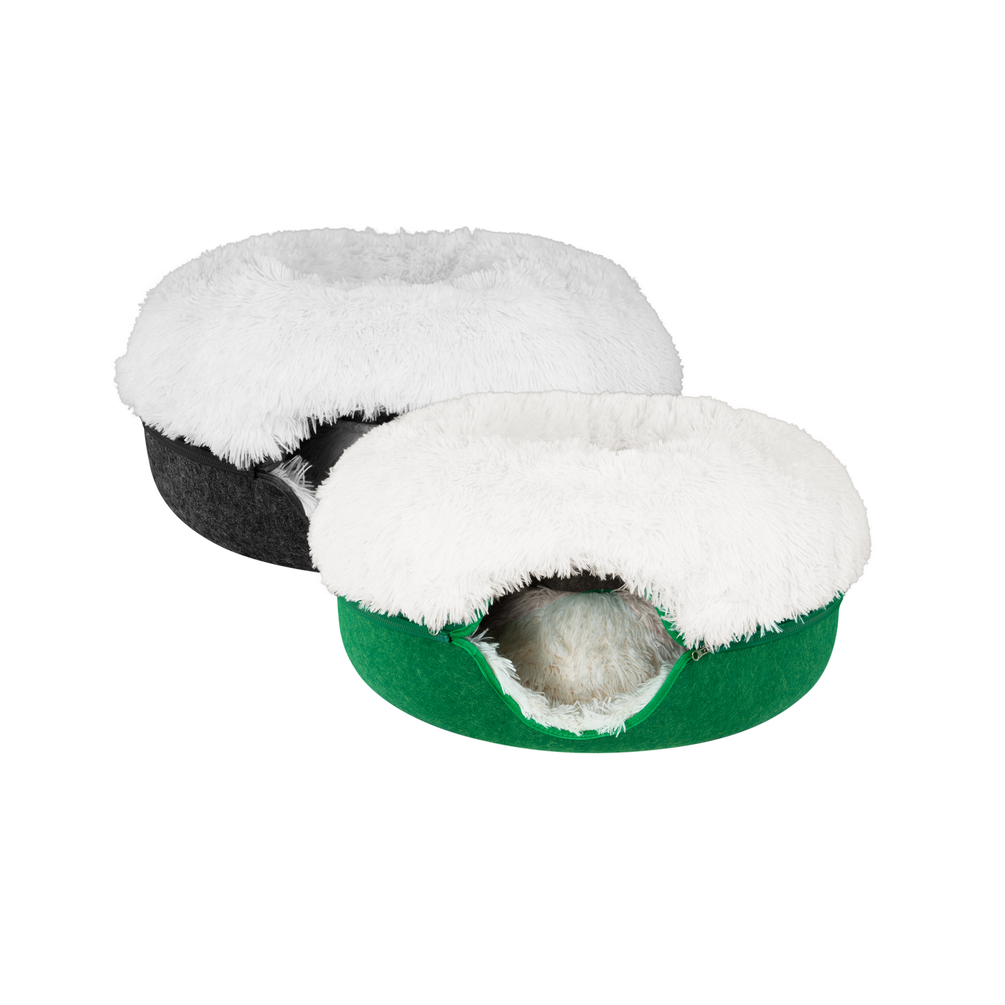 Soothing Donut Hideaway - Twin Pack