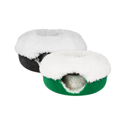 Soothing Donut Hideaway - Twin Pack