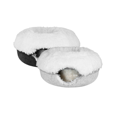 Soothing Donut Hideaway - Twin Pack
