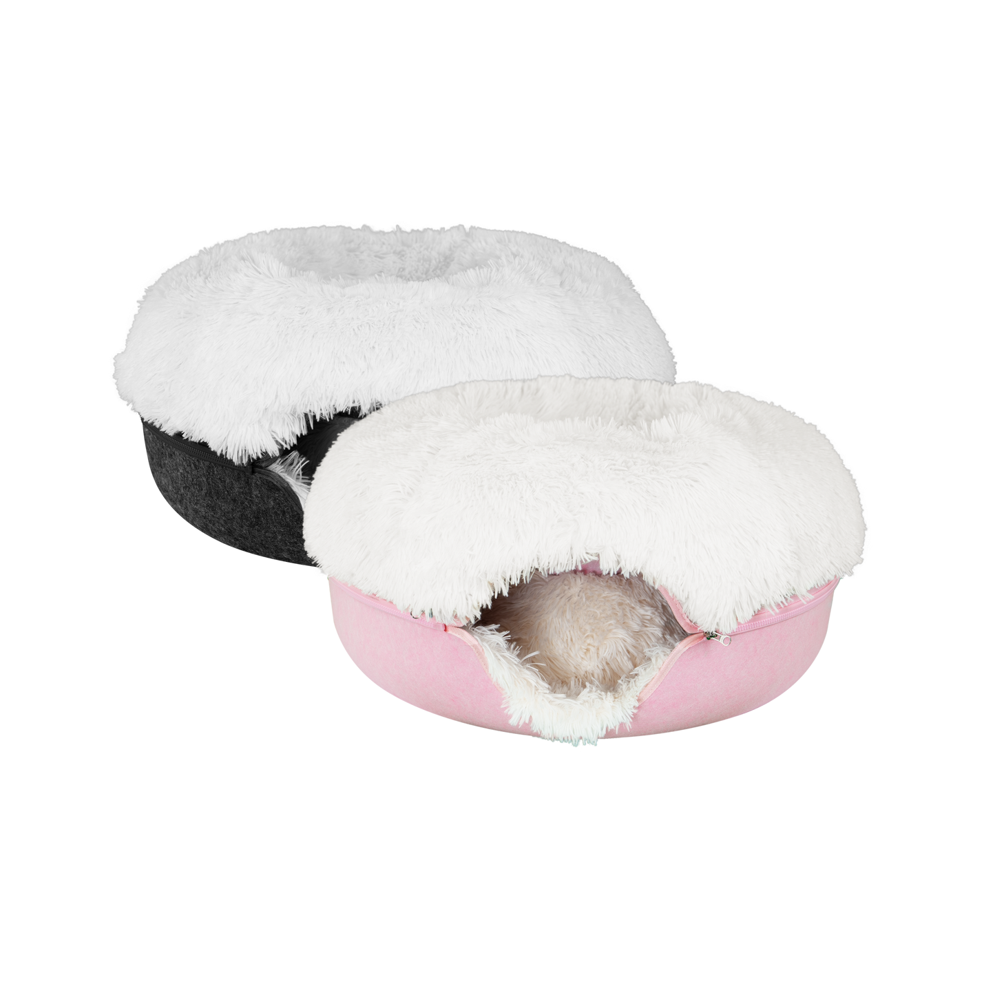 Soothing Donut Hideaway - Twin Pack