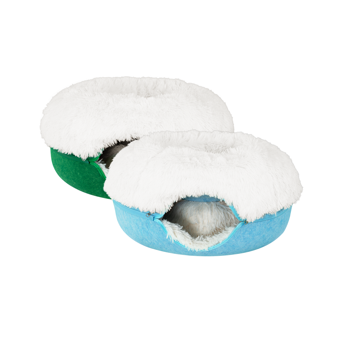 Soothing Donut Hideaway - Twin Pack