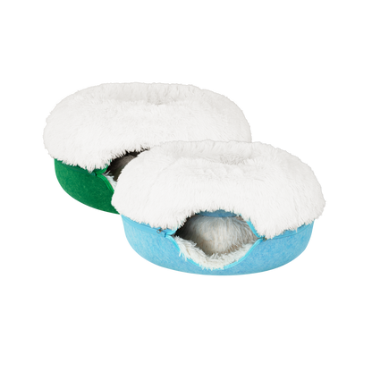 Soothing Donut Hideaway - Twin Pack