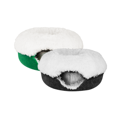 Soothing Donut Hideaway - Twin Pack