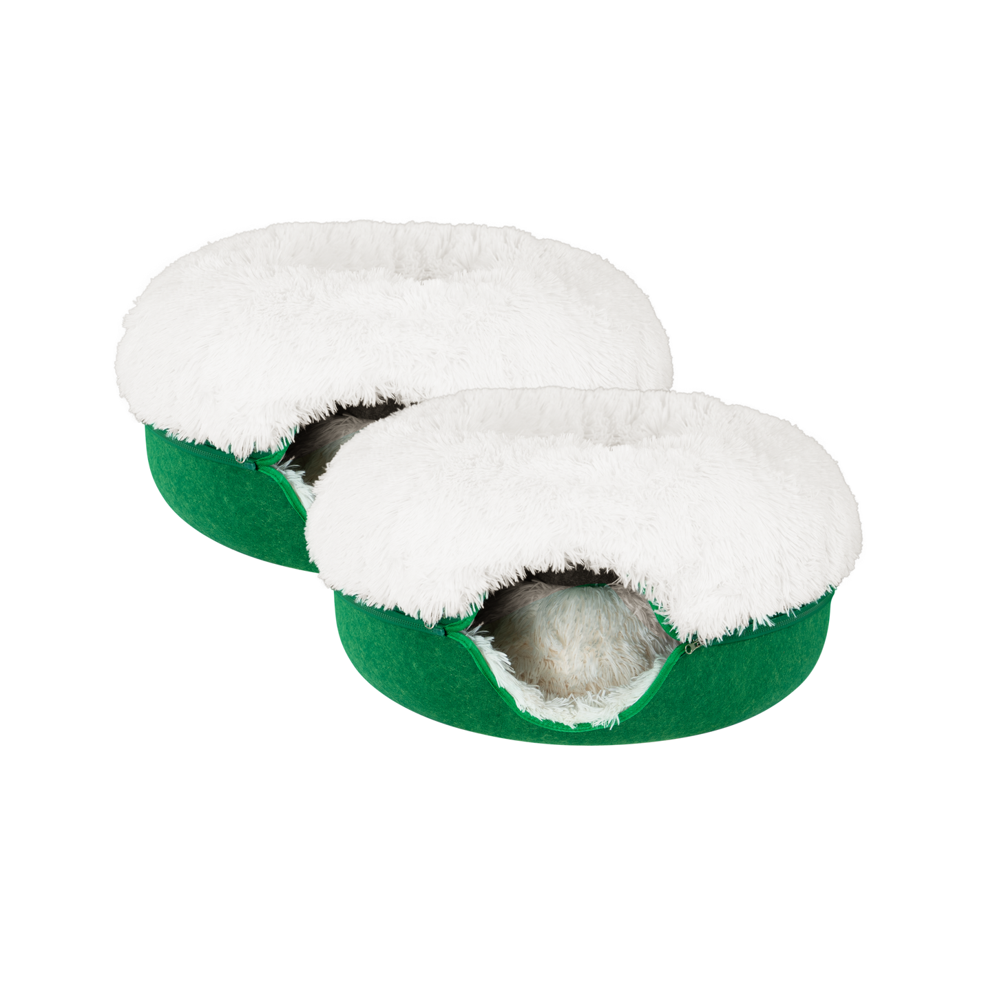 Soothing Donut Hideaway - Twin Pack