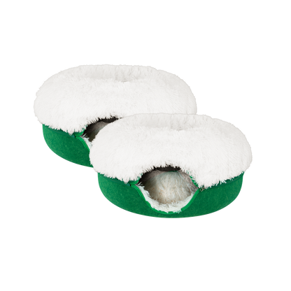 Soothing Donut Hideaway - Twin Pack