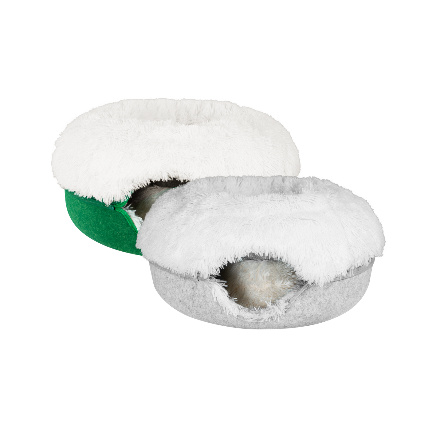 Soothing Donut Hideaway - Twin Pack