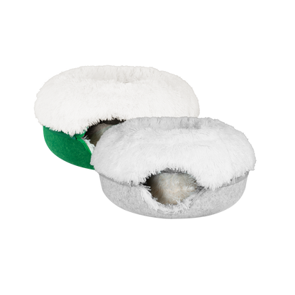 Soothing Donut Hideaway - Twin Pack