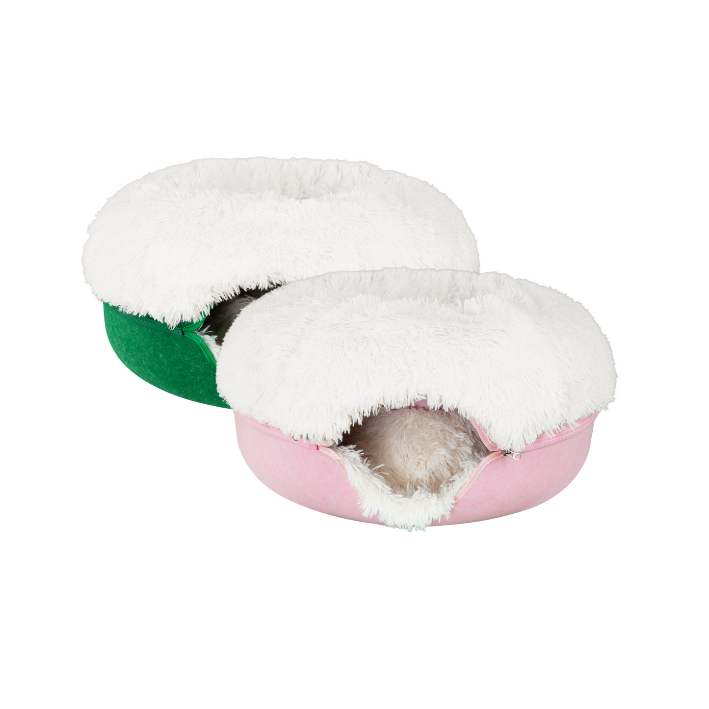 Soothing Donut Hideaway - Twin Pack