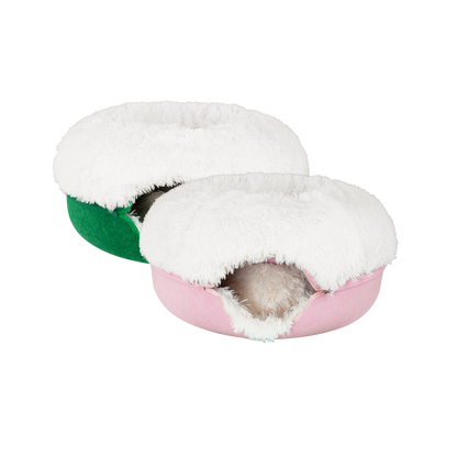Soothing Donut Hideaway - Twin Pack