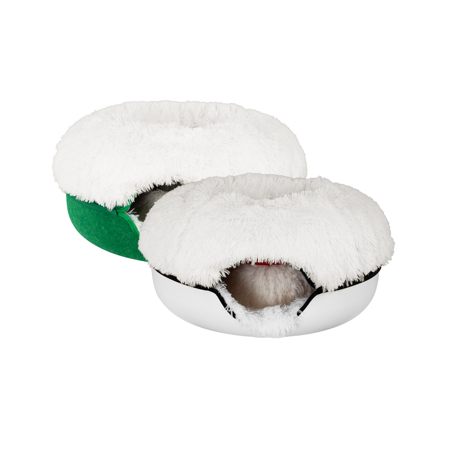 Soothing Donut Hideaway - Twin Pack
