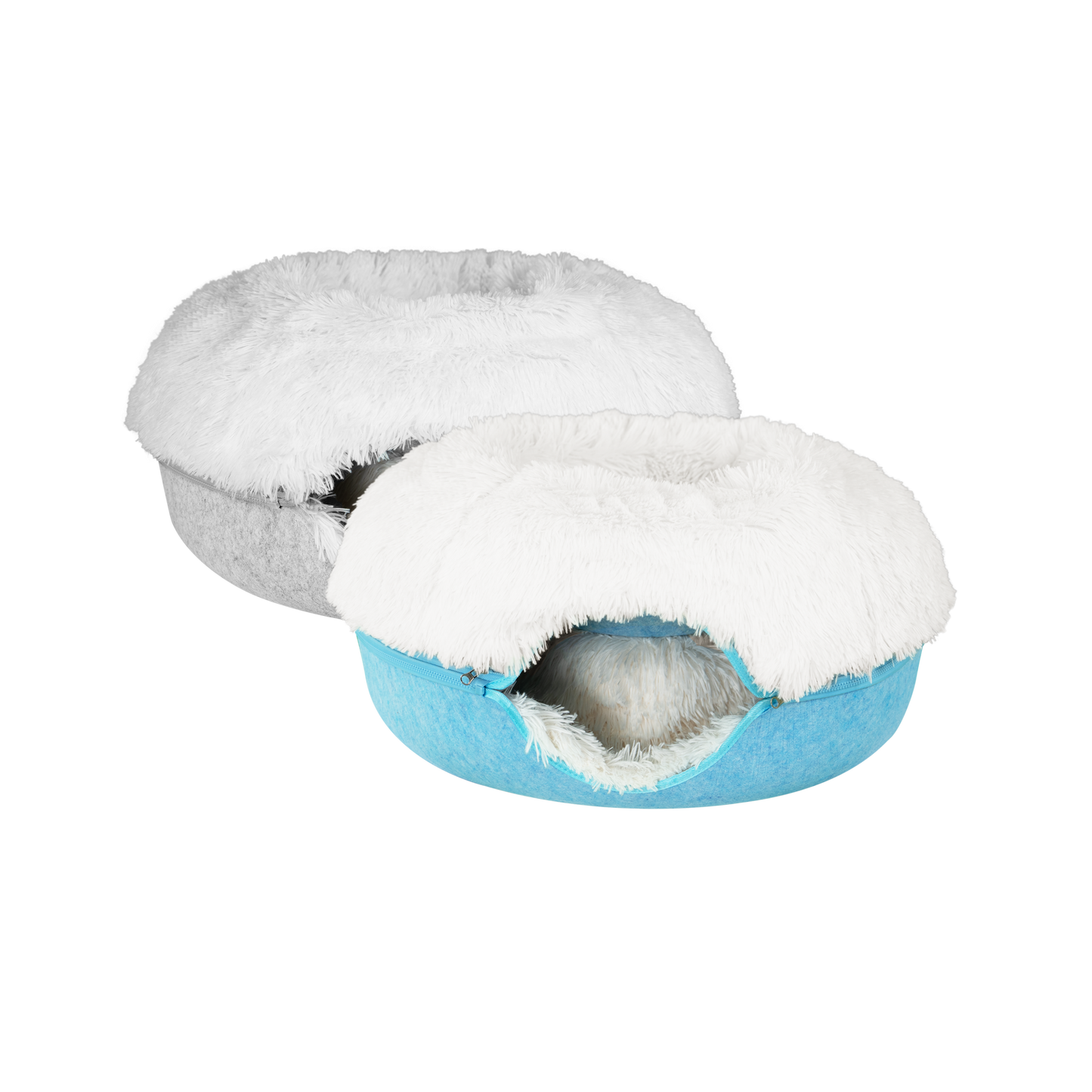 Soothing Donut Hideaway - Twin Pack