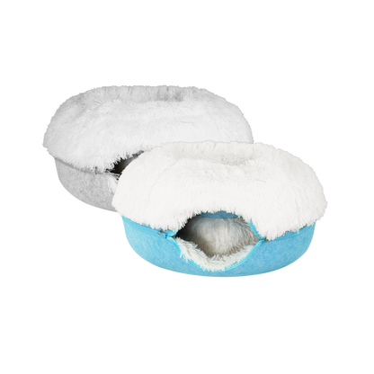 Soothing Donut Hideaway - Twin Pack
