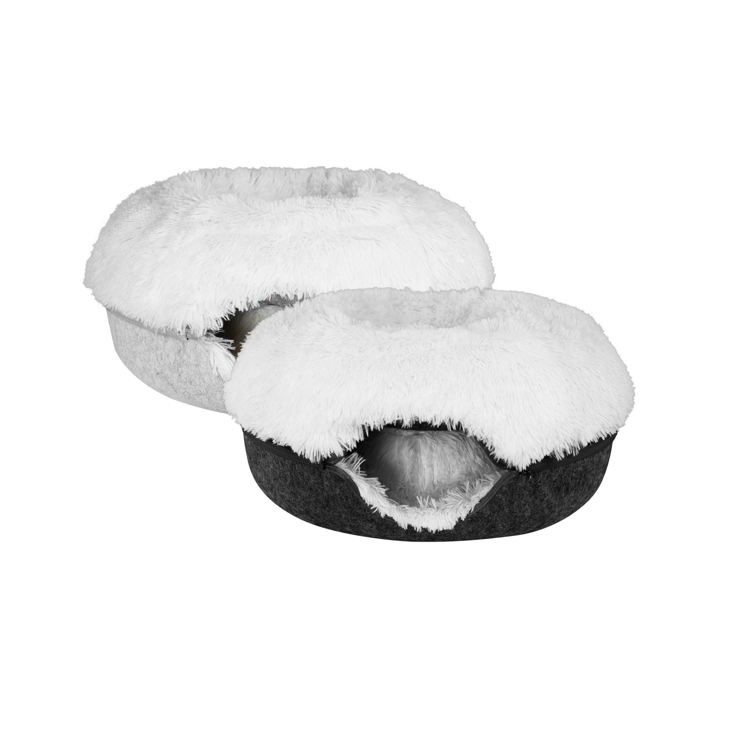 Soothing Donut Hideaway - Twin Pack