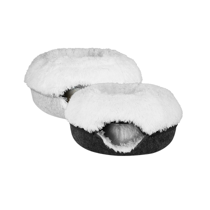 Soothing Donut Hideaway - Twin Pack