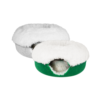 Soothing Donut Hideaway - Twin Pack