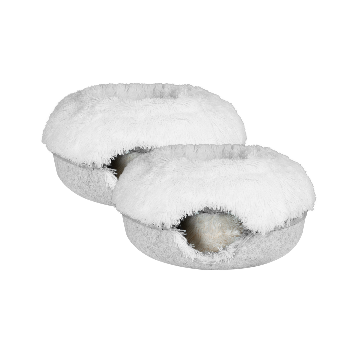 Soothing Donut Hideaway - Twin Pack