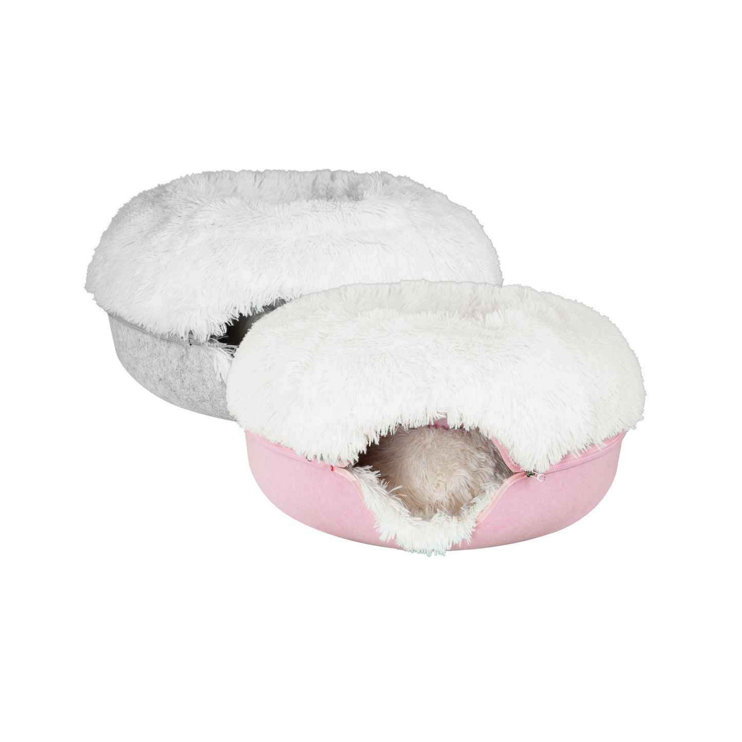 Soothing Donut Hideaway - Twin Pack
