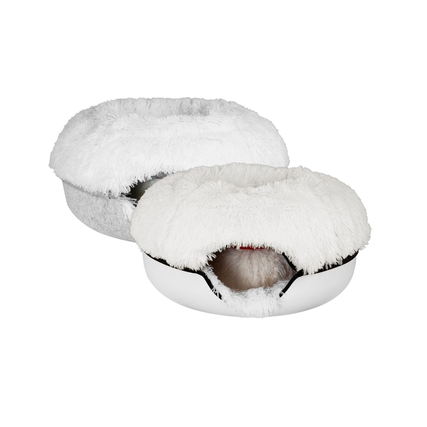 Soothing Donut Hideaway - Twin Pack
