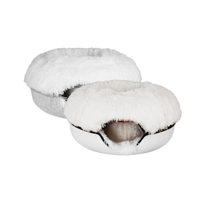 Soothing Donut Hideaway - Twin Pack