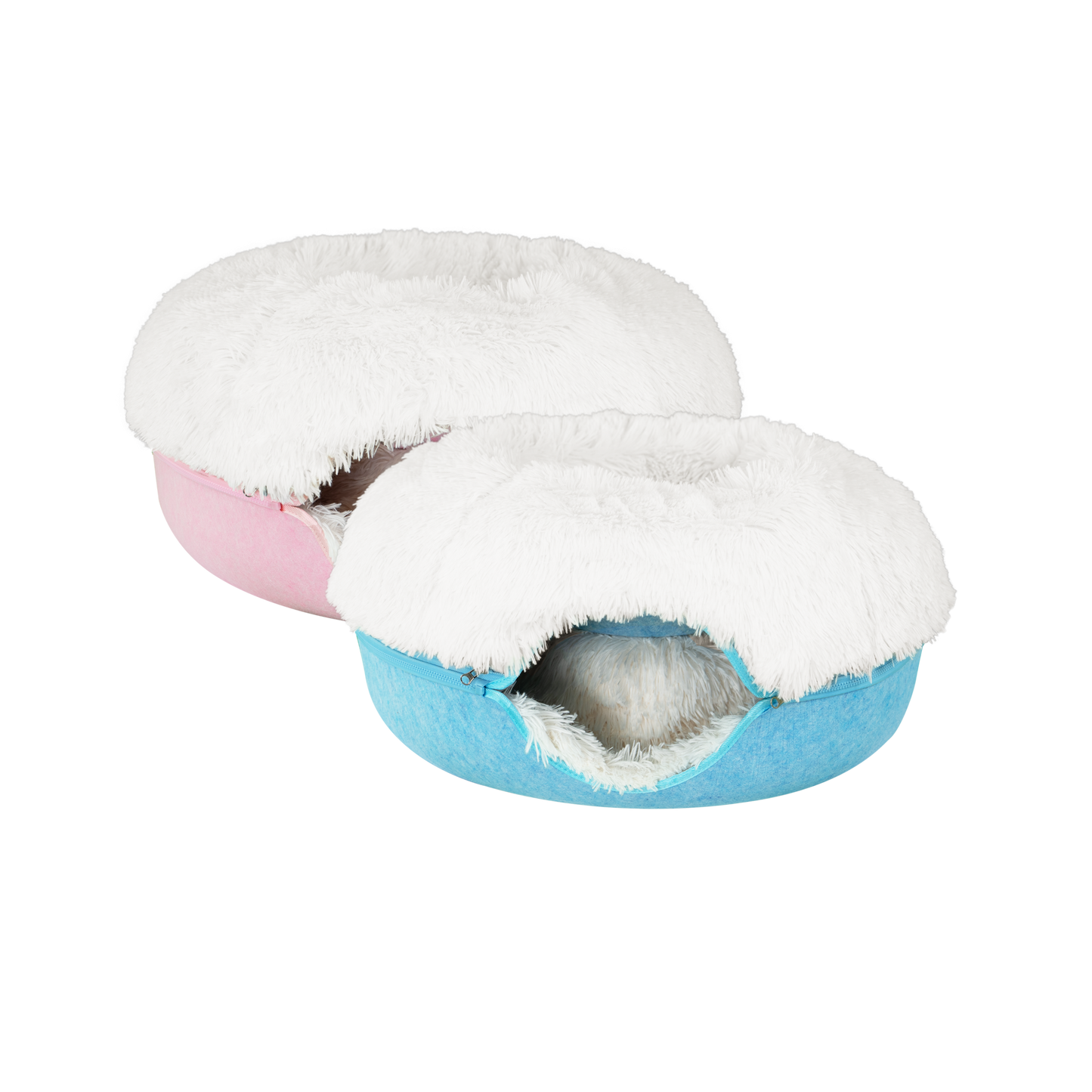 Soothing Donut Hideaway - Twin Pack