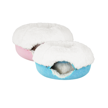Soothing Donut Hideaway - Twin Pack