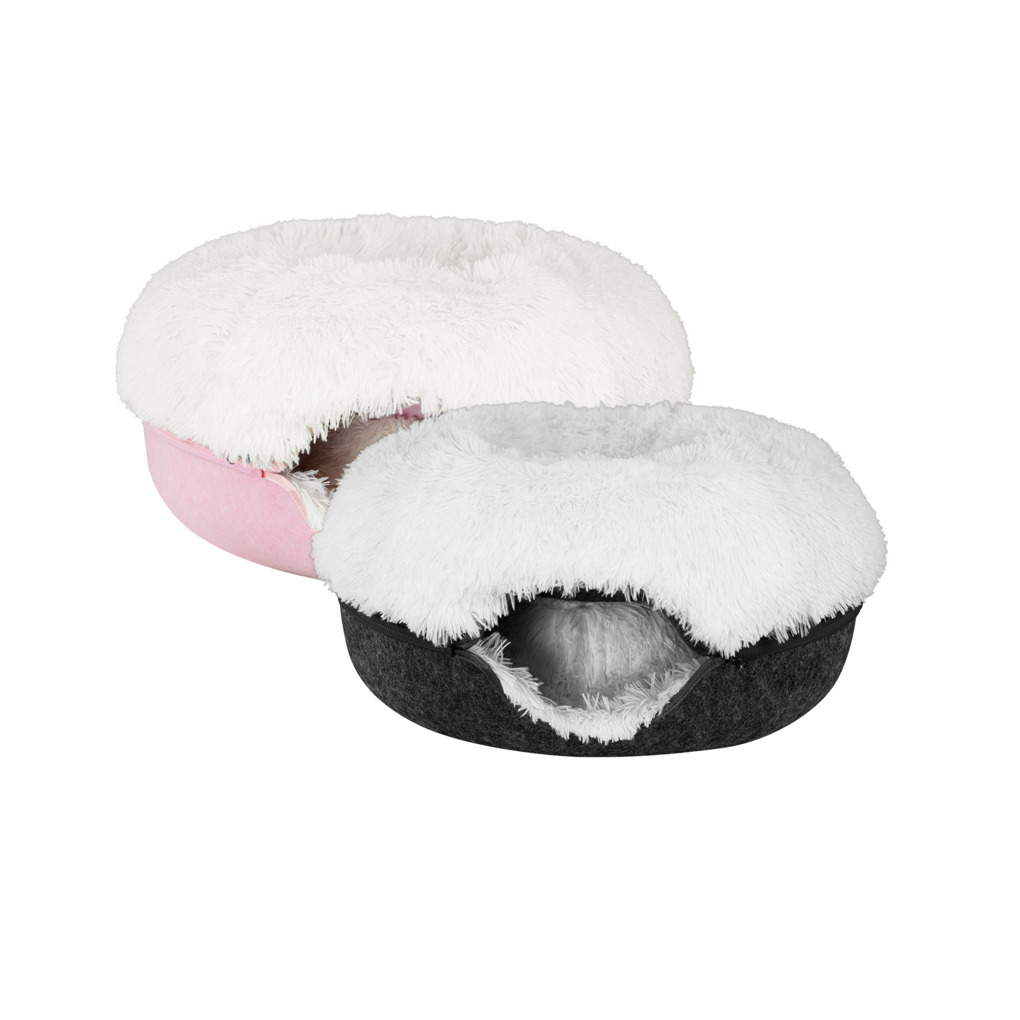 Soothing Donut Hideaway - Twin Pack
