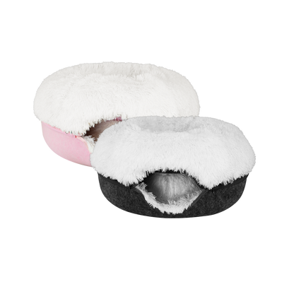 Soothing Donut Hideaway - Twin Pack
