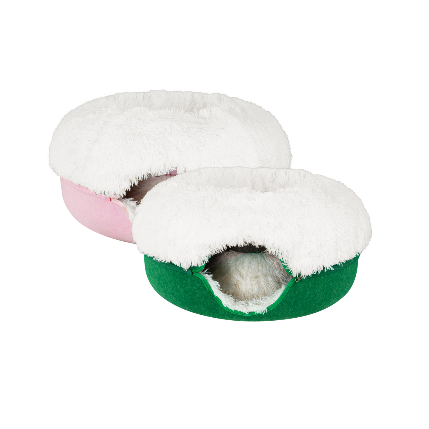 Soothing Donut Hideaway - Twin Pack