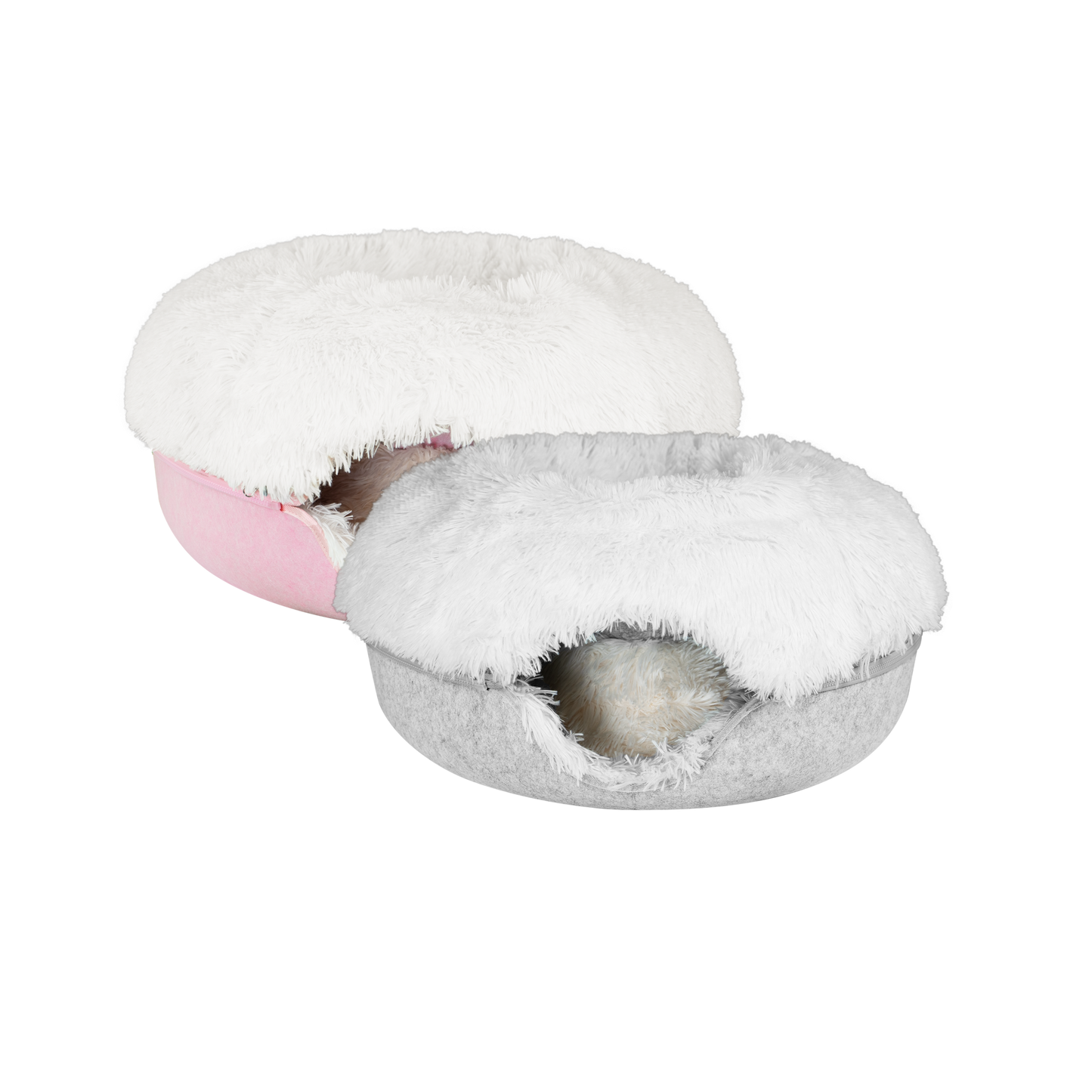 Soothing Donut Hideaway - Twin Pack