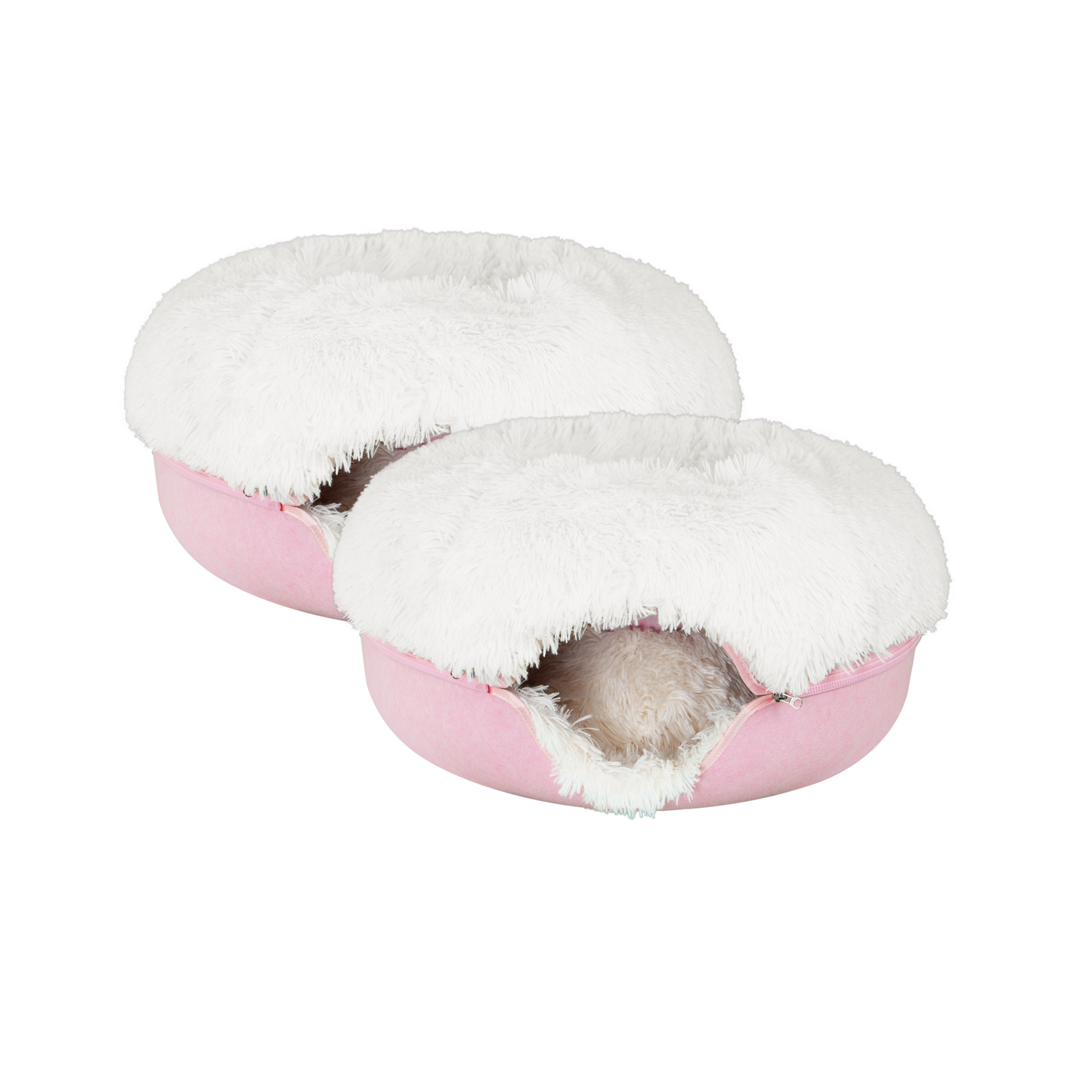 Soothing Donut Hideaway - Twin Pack