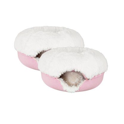 Soothing Donut Hideaway - Twin Pack