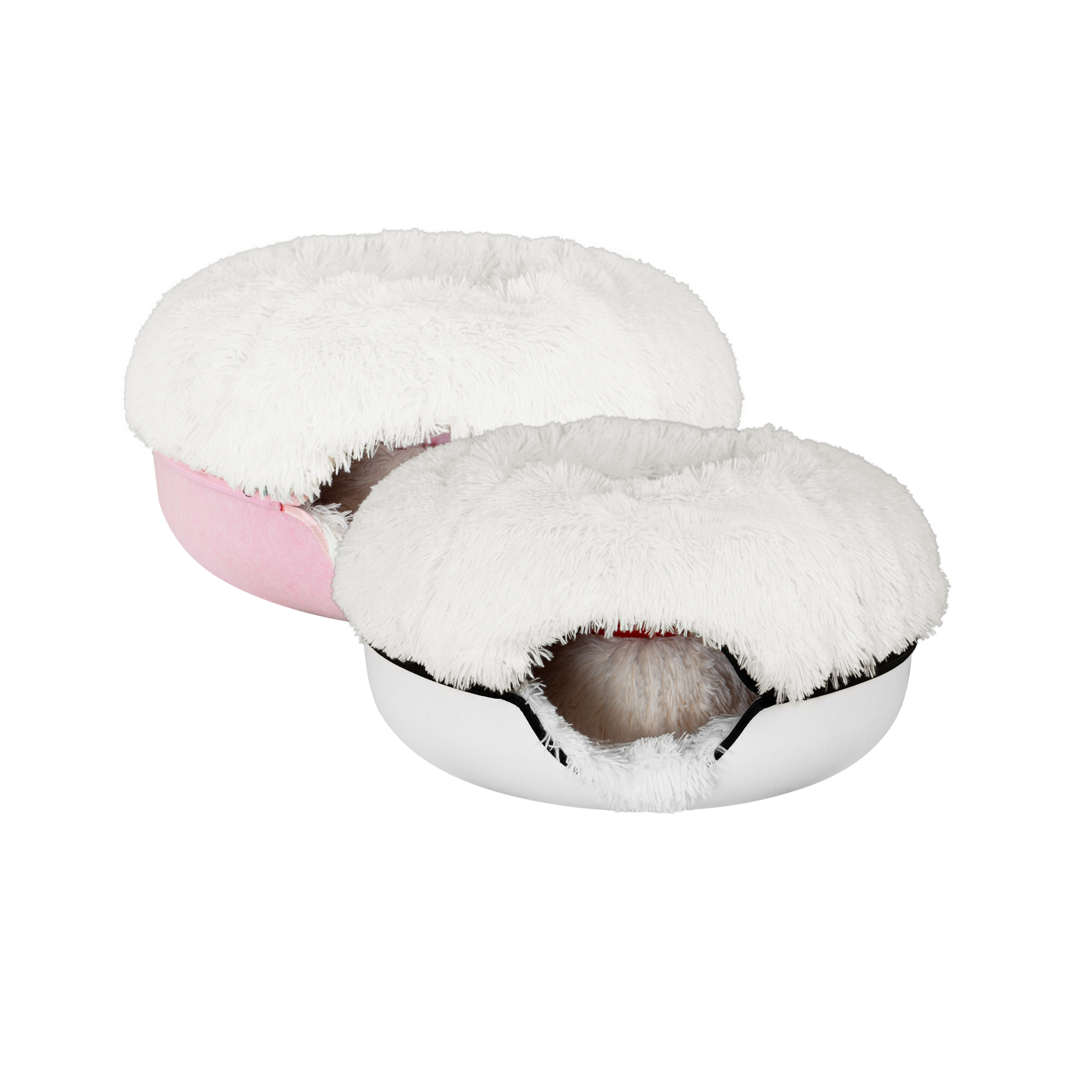 Soothing Donut Hideaway - Twin Pack