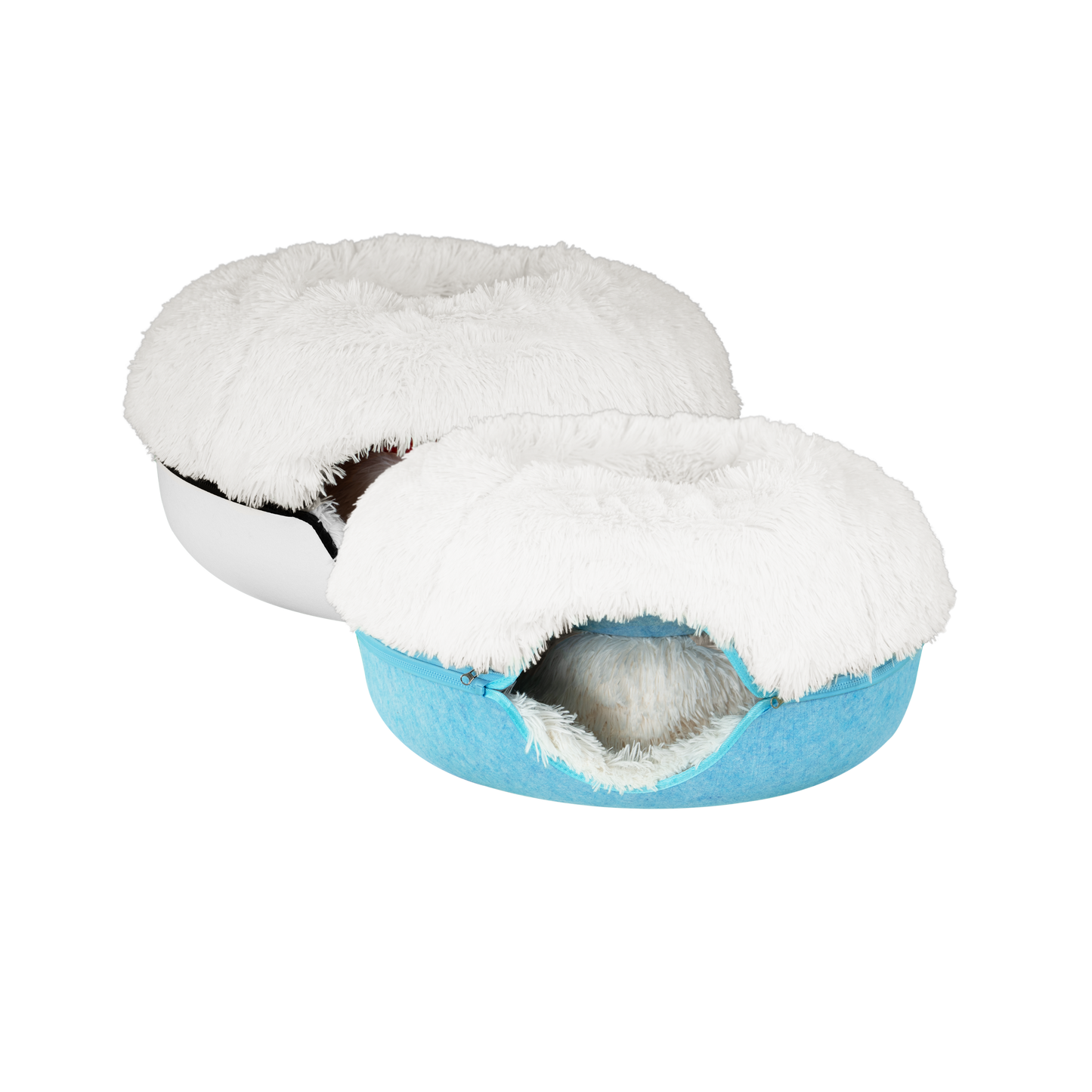Soothing Donut Hideaway - Twin Pack