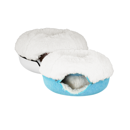 Soothing Donut Hideaway - Twin Pack