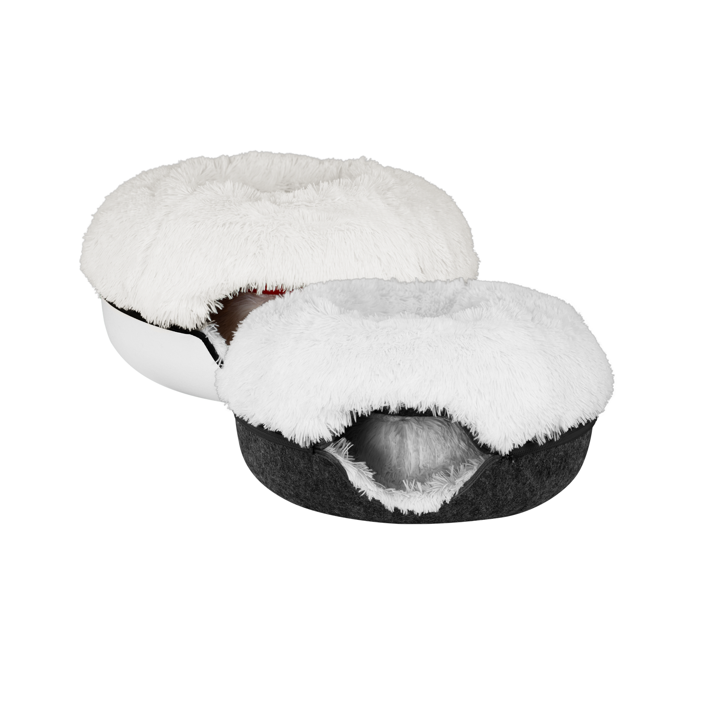 Soothing Donut Hideaway - Twin Pack
