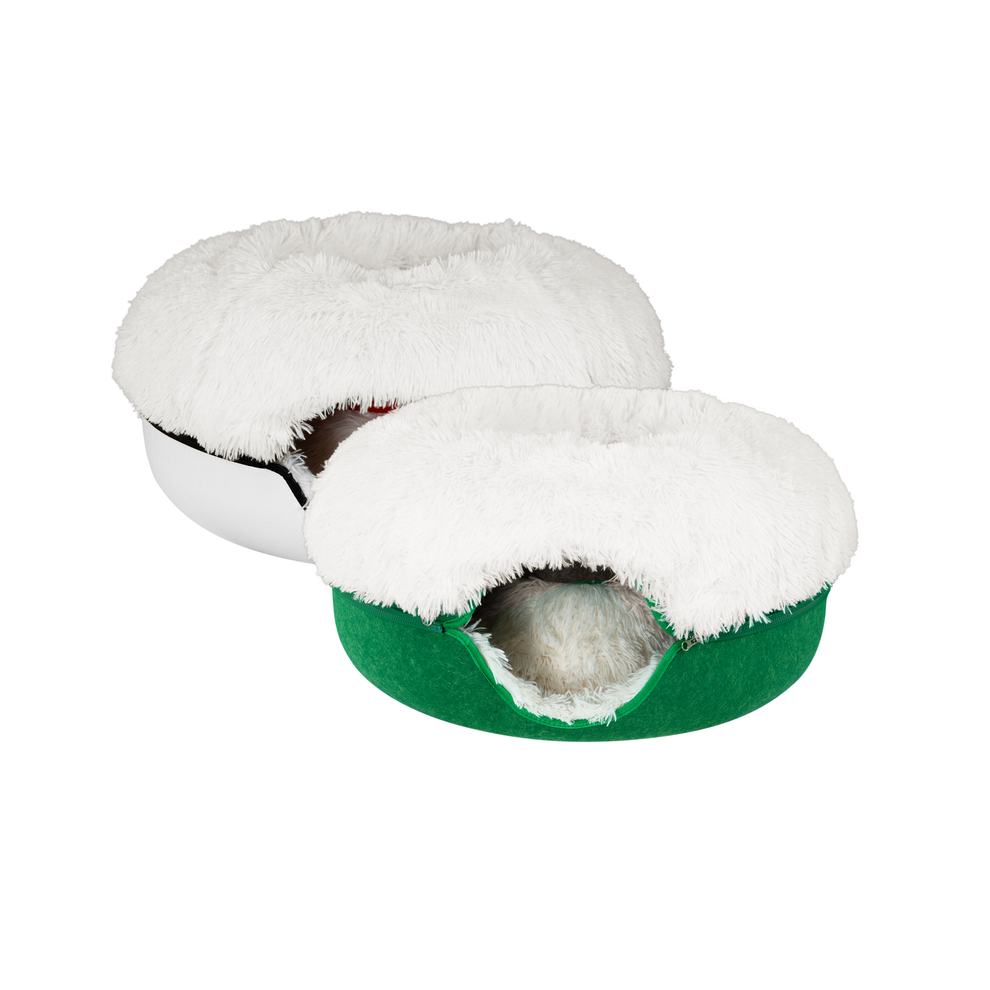 Soothing Donut Hideaway - Twin Pack
