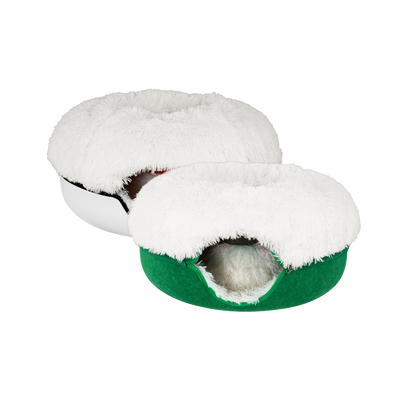 Soothing Donut Hideaway - Twin Pack