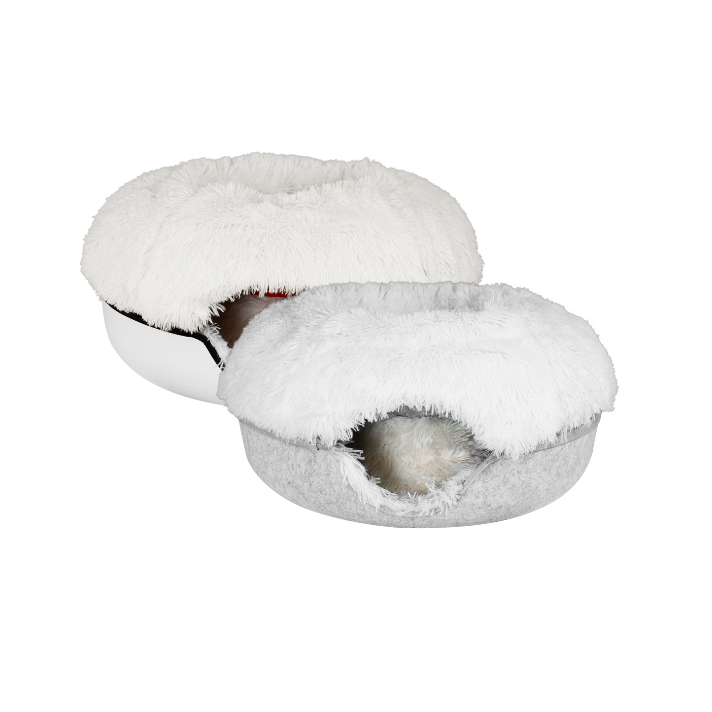 Soothing Donut Hideaway - Twin Pack