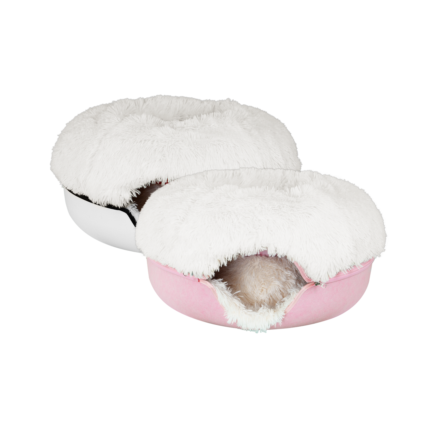 Soothing Donut Hideaway - Twin Pack