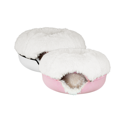Soothing Donut Hideaway - Twin Pack