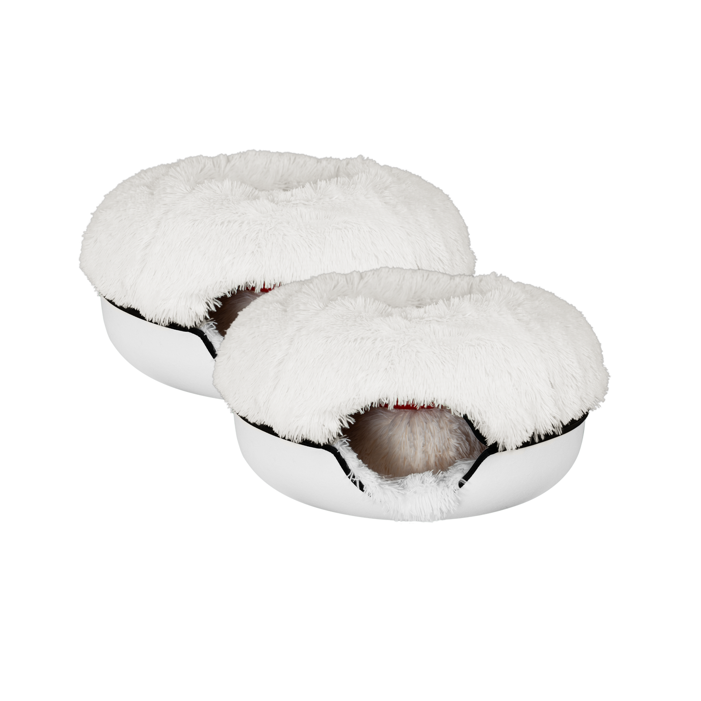 Soothing Donut Hideaway - Twin Pack
