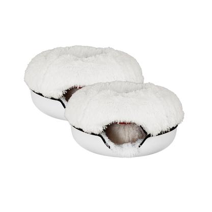 Soothing Donut Hideaway - Twin Pack