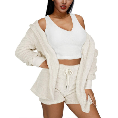 SheBella™ Pajama Set (3pcs)
