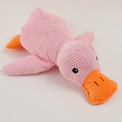 Viral Calming Duck