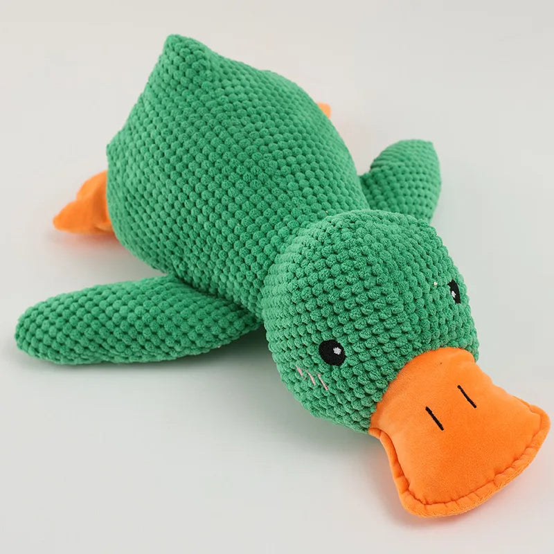 Viral Calming Duck