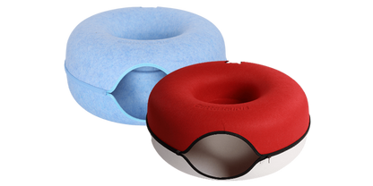 Cattasaurus™ Peekaboo Cave - Buy 2, Get 2 Free!
