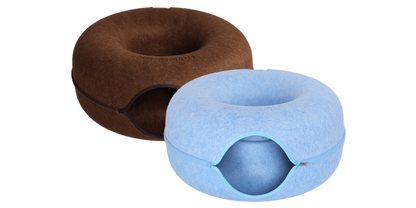 Cattasaurus™ Peekaboo Cave - Buy One, Get One Free!