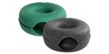Cattasaurus™ Peekaboo Cave - Buy One, Get One Free!