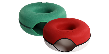 Cattasaurus™ Peekaboo Cave - Buy One, Get One Free!