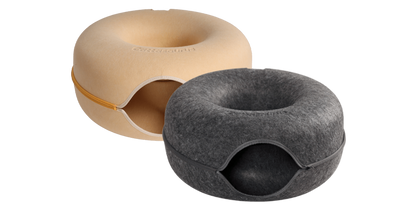 Cattasaurus™ Peekaboo Cave - Buy One, Get One Free!